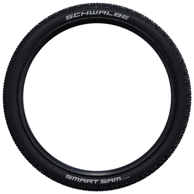 Schwalbe Smart Sam Plus 27,5x2,25" 57-584 GreenGuard Ulkorengas Schwalbe Smart Sam Plus 27,5x2,25" 57-584 GreenGuard Ulkorengas